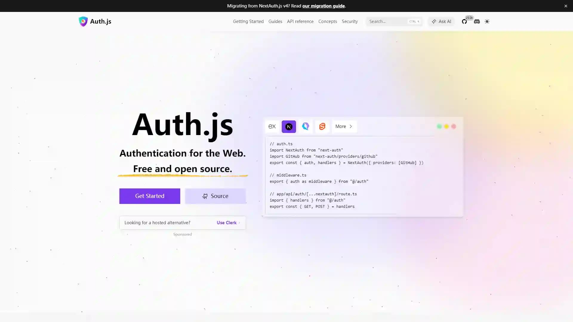 Auth.js