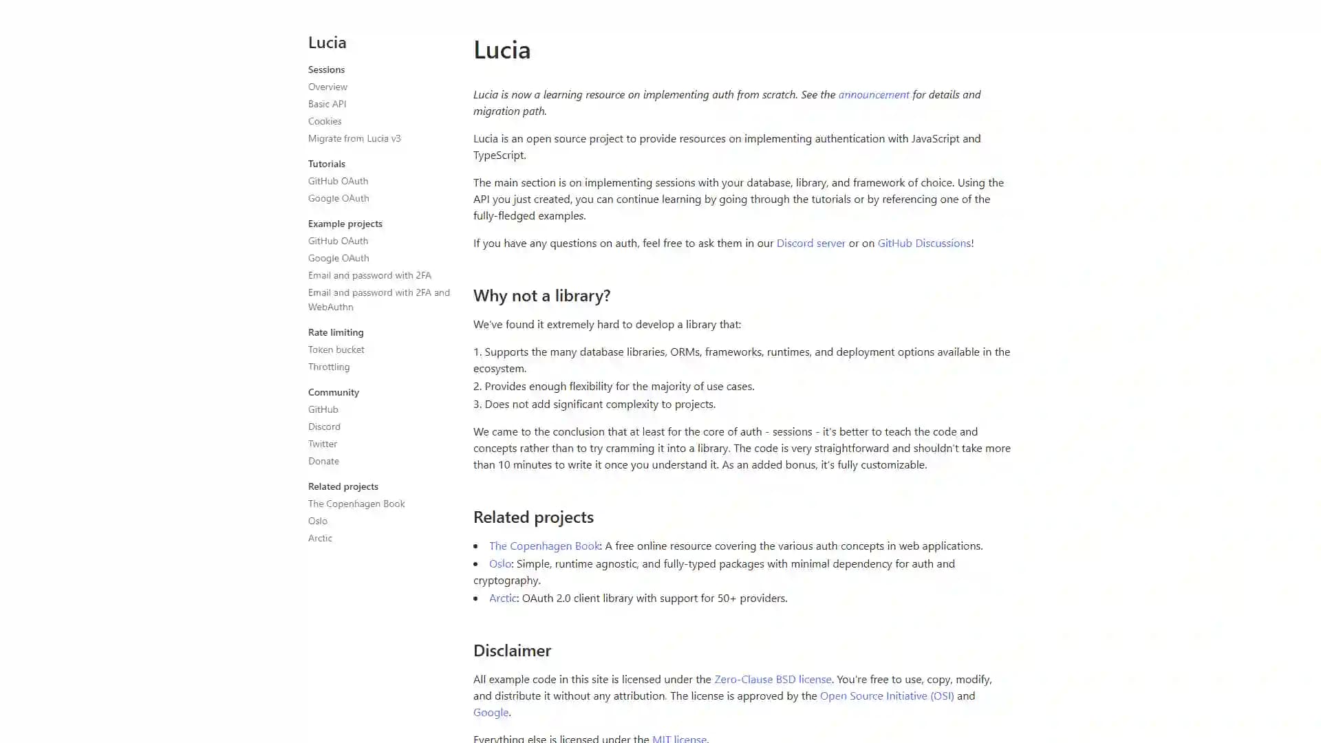 lucia-auth