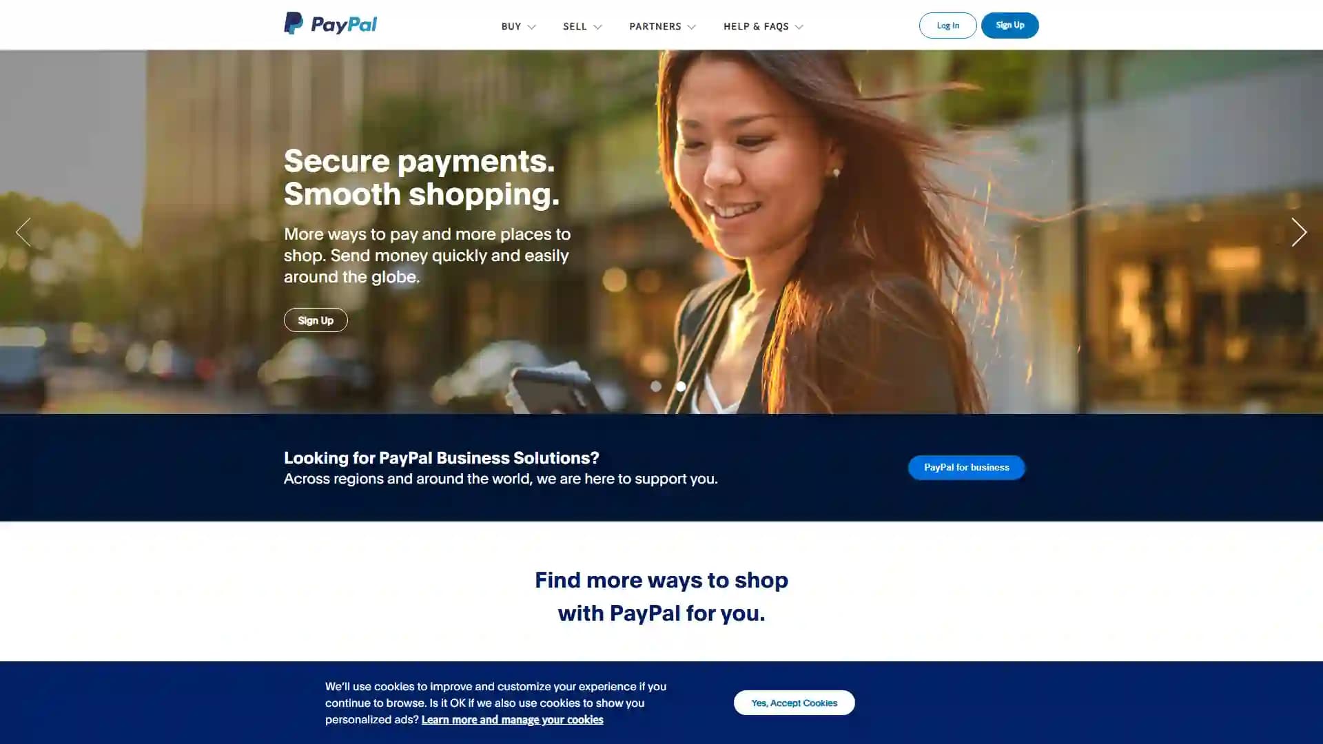 PayPal