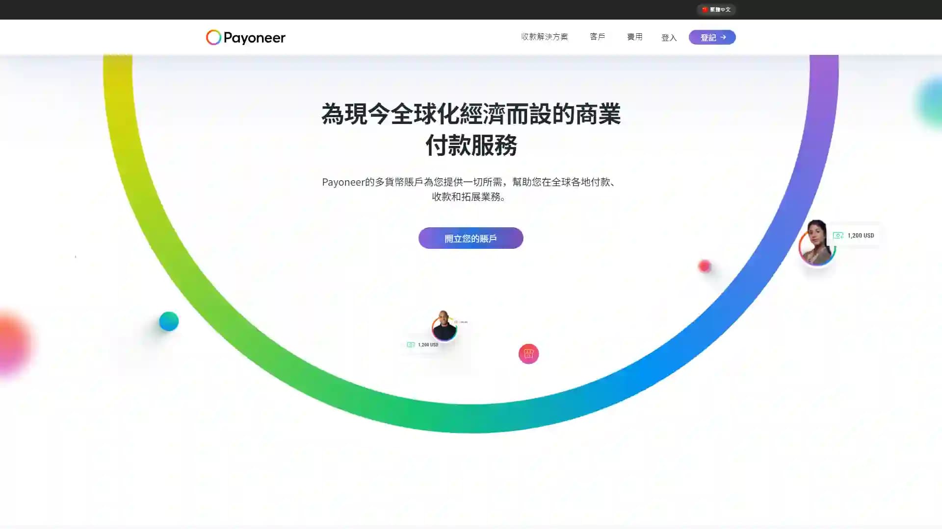 Payoneer