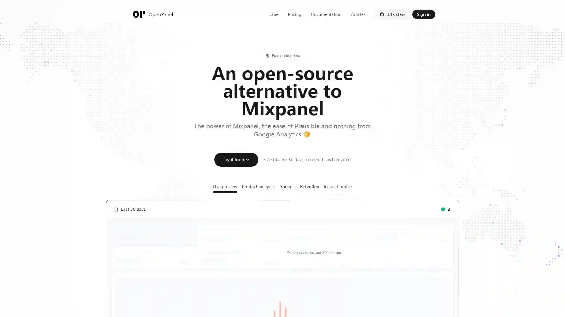 openpanel