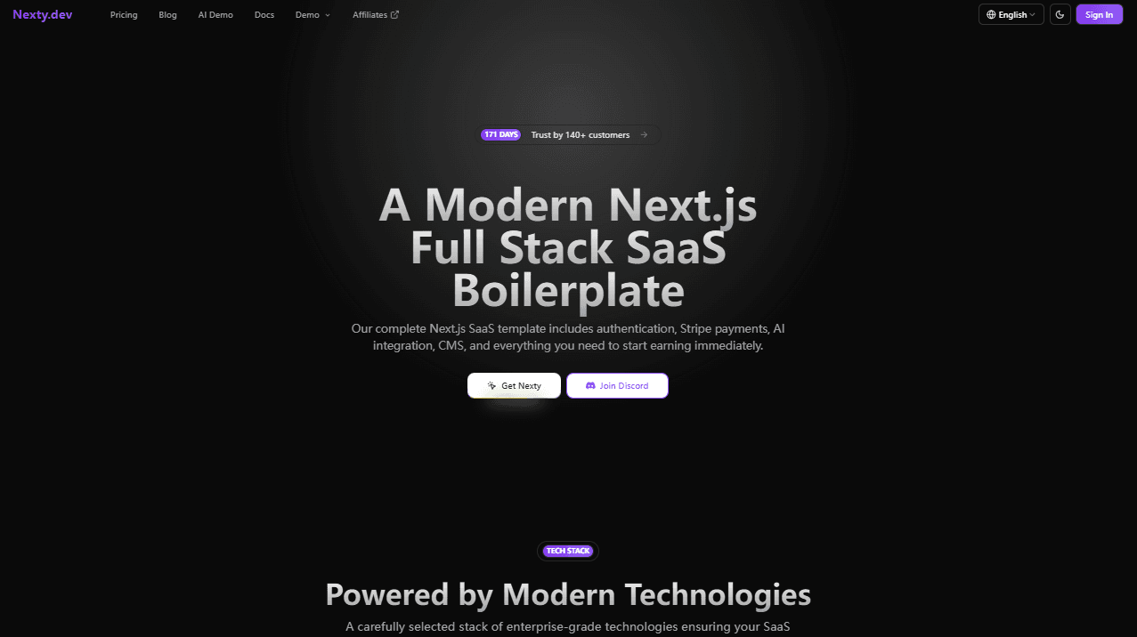 Nexty.dev
